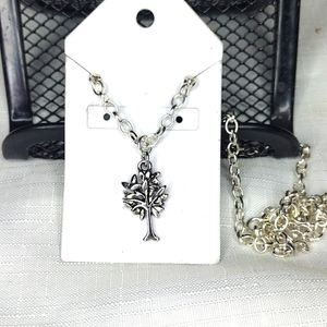 Tree 🌲 Necklace